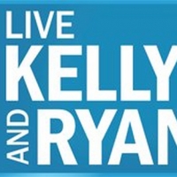 RATINGS: LIVE WITH KELLY AND RYAN Builds Year Over Year for the 7th Time in 8 Weeks in Total Viewers