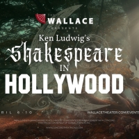 The Wallace Theater Announces Cast For Ken Ludwig's SHAKESPEARE IN HOLLYWOOD Photo