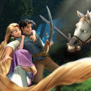 Stage Version of Disney's TANGLED Is In the Works Photo