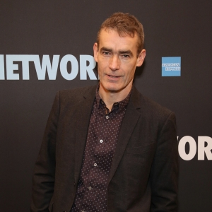 Rufus Norris to Step Down as National Theatre Artistic Director Video