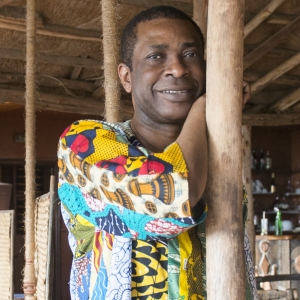 World Music Institute To Present Youssou NDOUR Photo