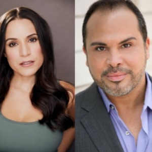 Gina Naomi Baez’s ABRIL to Have Industry Presentation in July Photo