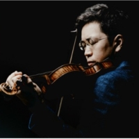 The Taiwan Philharmonic Makes Kennedy Center Debut With Violinist Paul Huang, Presented By Photo