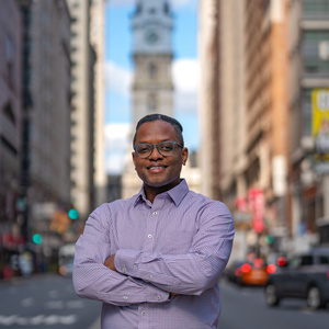 Theatre Philadelphia Names Darnelle Radford As New Executive Director Photo