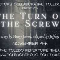 Actors Collaborative Toledo to Present THE TURN OF THE SCREW in November Video
