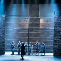 BWW Review: THE HIDING PLACE World Premiere is Poignant & Powerful at A.D. Players