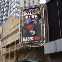 Wake Up With BWW 7/26: MOULIN ROUGE! Reviews, Harry Connick, Jr. Will Return to Broadway, and More! Image