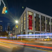 Lincoln Center Announces Public Art Commissions for New David Geffen Hall Photo