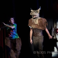 BWW Review: THE LIGHTNING THIEF: THE PERCY JACKSON MUSICAL at Shanley High School Photo