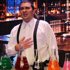 JEKYLL AND HYDE to Open at Little Theatre of New Smyrna Beach Photo