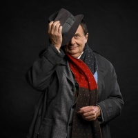 BWW Review: BARRY HUMPHRIES - THE MAN BEHIND THE MASK, Richmond Theatre Photo
