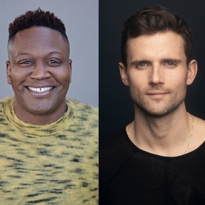 Tituss Burgess and More to Join NY Pops Gala Photo