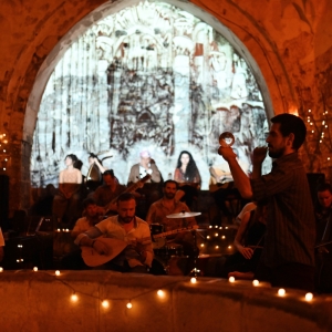 Flying Carpet Festival Returns to Mardin and Beyond Photo