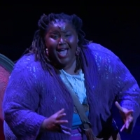 Video: Jade Jones Performs 'Home' in BEAUTY AND THE BEAST at Onley Theatre Center Photo