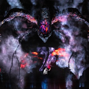 STRANGER THINGS: THE FIRST SHADOW to Host 'Hawkins High School Homecoming Week' Photo