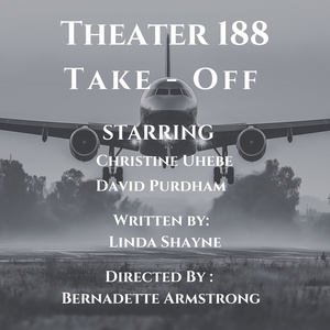 Open-Door Playhouse To Release TAKE-OFF As Podcast Play Photo