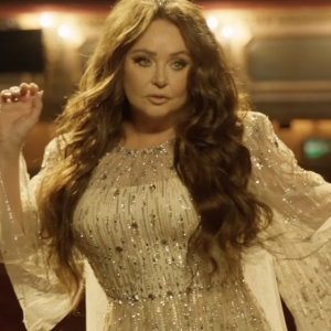 VIDEO: Sarah Brightman Reveals Why She Wanted To Take On SUNSET BOULEVARD Photo