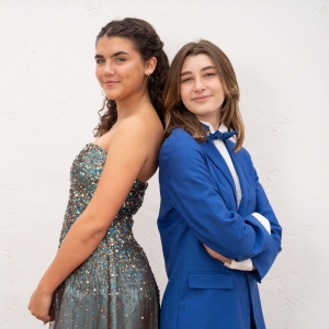 SD Junior Theatre to Present THE PROM: SCHOOL EDITION Photo