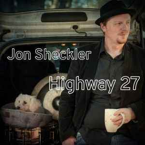 Jon Sheckler to Release New Album HIGHWAY 27 in September Photo