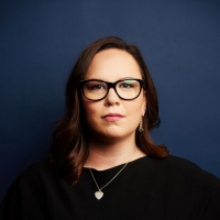 Jessica Rose McVay Chats WRITTEN ON THE WAVES Interview