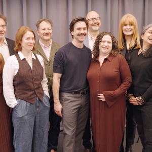Video: THE EMPORIUM Cast Gets Ready to Put on Thornton Wilder&rsquo;s Final Play Photo