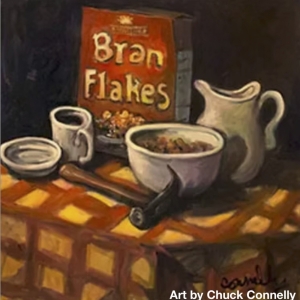 Composers Concordance to Present CIABATTA CANTATA at St. Mark's Church in-the-Bowery Photo