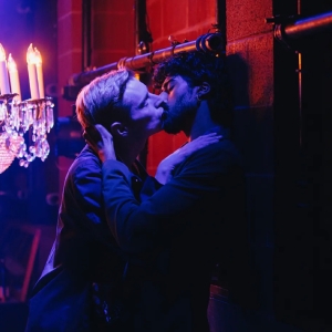 Review Roundup: PRINCE F****T at Playwrights Horizons Photo