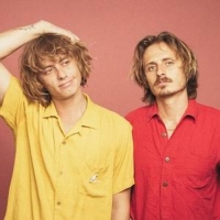 LIME CORDIALE, TIA GOSTELOW AND DOGMA at Woodford Folk Festival Photo