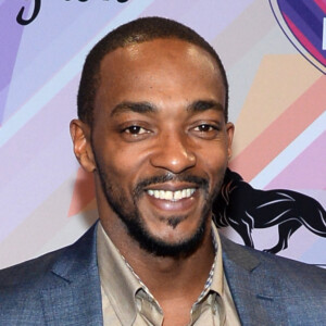 Anthony Mackie Will Return to Broadway in MACBETH in 2027 Photo