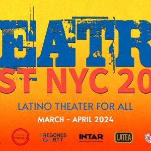 Teatro Fest NYC 2024 to Feature 23 Productions & Over 141 Performances Photo