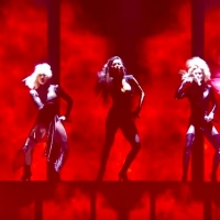 VIDEO: The Pussycat Dolls Reunite to Perform a Medley of Their Hits on THE X FACTOR:  Video