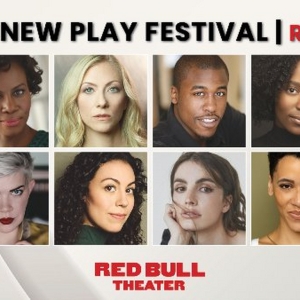 Casts Set for Red Bull Theater's Short New Play Festival 2024 Photo
