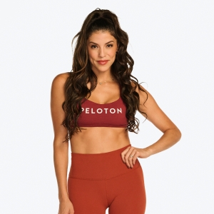 Interview: Hannah Corbin of PELOTON Interview