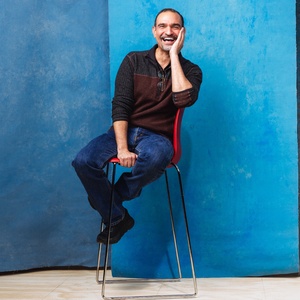 Interview: Javier Muñoz talks WONDER of American Repertory Theater's New musical Photo