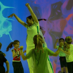 +ERBA: A FOREST IN THE CITY For Ages 4 and Up is Coming to Two River Theater Photo