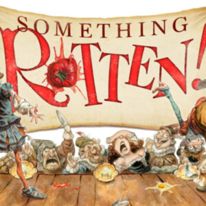 Special: Something Rotten at La Comedia in Springboro Photo