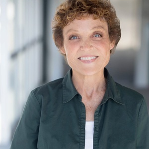 HAPPY DAYS to Star Roxanne Fay at Bridge Street Theatre Photo