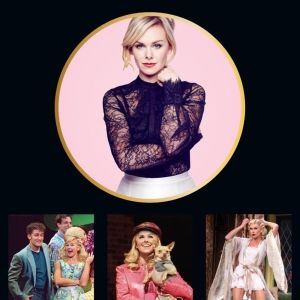 Interview: Laura Bell Bundy of SNS GALA at Garden Theatre Interview