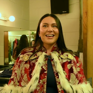 Video: Meet Syracuse Stage's Elsa from Disney's FROZEN - Broadway Theater Video