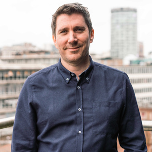 Emma D’Souza And Jon Gilchrist Recognised In King’s New Year Honours List Photo