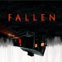 FALLEN Horror Film to Be Released on Digital & DVD