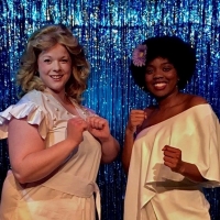 BWW Review: 8-TRACK THE SOUNDS OF THE 70S at Connecticut Cabaret Theatre Video