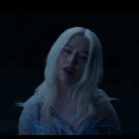 VIDEO: Watch Christina Aguilera's Music Video for Live Action MULAN Video