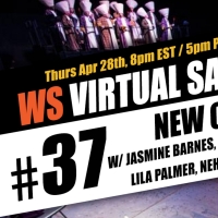 Wingspace Theatrical Design Presents A Free Virtual Salon On New Opera Now Photo