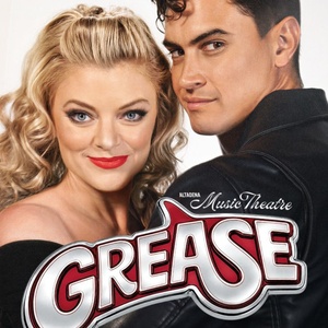 Interview: James Byous, Ruby Lewis & Cheyenne Wells of GREASE at Altadena Music Theat Photo