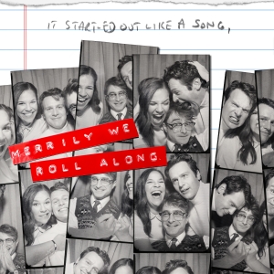 MERRILY WE ROLL ALONG Extends Broadway Run By Two Months