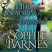 Sophie Barnes Releases New Historical Romance HER SEAFARING SCOUNDREL