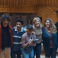KIMBERLY AKIMBO Original Broadway Cast Recording to be Released - Watch the Music…