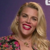 BWW Interview: Busy Phillips & Paula Pell on What to Expect From GIRLS5EVA Season Two Photo
