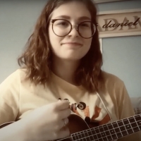 J. Percy Page High School Students Compose, Record Song From Their Homes Photo